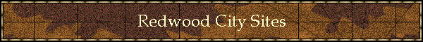 Redwood City Sites